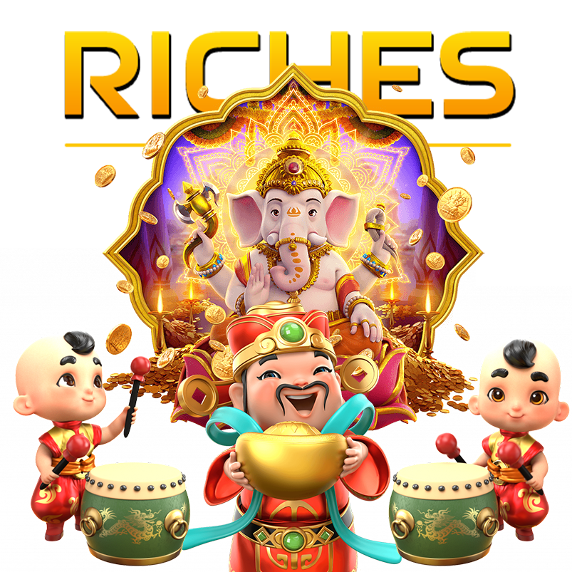 Banner_Riches