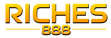 Riches888-LOGO